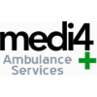 Medi 4 Ambulance Services Ltd logo, Medi 4 Ambulance Services Ltd contact details