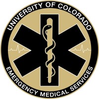 University of Colorado Emergency Medical Services logo, University of Colorado Emergency Medical Services contact details