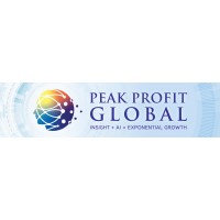 Peak Profit Global logo, Peak Profit Global contact details