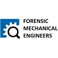 Forensic Mechanical Engineers logo, Forensic Mechanical Engineers contact details