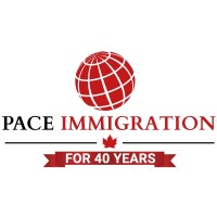 Pace Immigration Law Firm logo, Pace Immigration Law Firm contact details