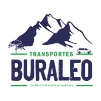 Transportes Buraleo logo, Transportes Buraleo contact details