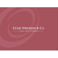 Uche Nwokedi & Co Legal Practitioners logo, Uche Nwokedi & Co Legal Practitioners contact details