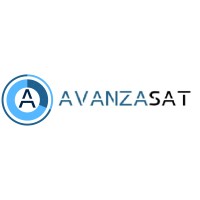 AVANZASAT logo, AVANZASAT contact details