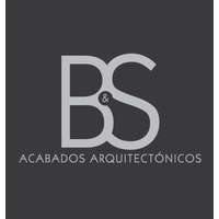 B&S Acabados Arquitectonicos logo, B&S Acabados Arquitectonicos contact details