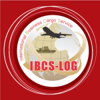 IBCSLOG - International Business Cargo Service logo, IBCSLOG - International Business Cargo Service contact details