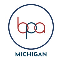 Michigan BPA logo, Michigan BPA contact details