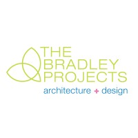 The Bradley Projects logo, The Bradley Projects contact details