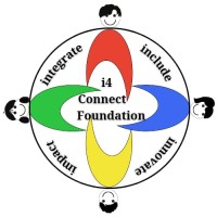 i4 Connect Foundation logo, i4 Connect Foundation contact details