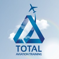 Total Aviation Training logo, Total Aviation Training contact details