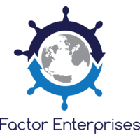 Factor Enterprises logo, Factor Enterprises contact details