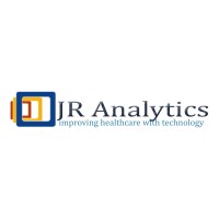 JR Analytics logo, JR Analytics contact details