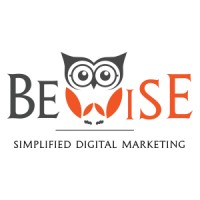 Be Wise logo, Be Wise contact details