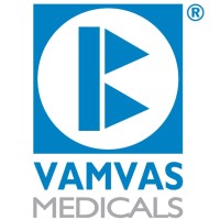 Vamvas Medicals logo, Vamvas Medicals contact details