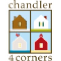 Chandler 4 Corners logo, Chandler 4 Corners contact details