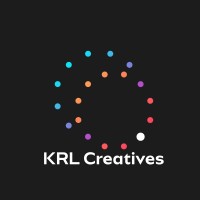 KRL Creatives logo, KRL Creatives contact details