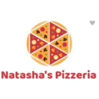 Natasha's Pizzeria - A Pizza Delivery Chain logo, Natasha's Pizzeria - A Pizza Delivery Chain contact details