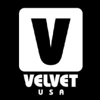 VELVET USA logo, VELVET USA contact details