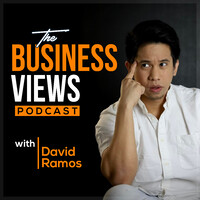 The Business Views with David Ramos logo, The Business Views with David Ramos contact details