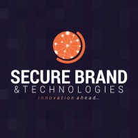 Secure Brand and Technologies logo, Secure Brand and Technologies contact details