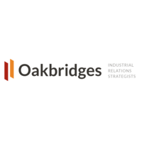 Oakbridges Labour Relations Strategists Inc. logo, Oakbridges Labour Relations Strategists Inc. contact details