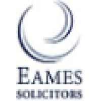 Eames Solicitors logo, Eames Solicitors contact details