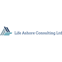 Life Ashore Consulting Ltd logo, Life Ashore Consulting Ltd contact details