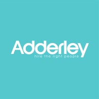 Adderley Consulting logo, Adderley Consulting contact details