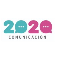 2020 Comunicación logo, 2020 Comunicación contact details