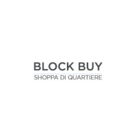 Block Buy logo, Block Buy contact details