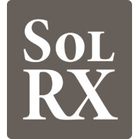 SolRX Europe logo, SolRX Europe contact details