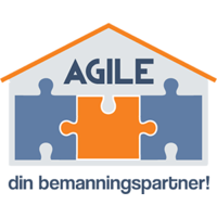 Agile Bemanning AS logo, Agile Bemanning AS contact details