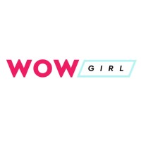 Wow Girl logo, Wow Girl contact details