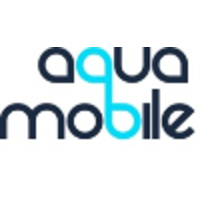 Aqua-mobile logo, Aqua-mobile contact details