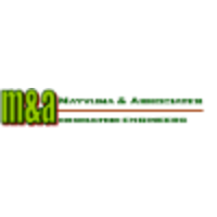 Mayvuma & Associates Consulting Engineers logo, Mayvuma & Associates Consulting Engineers contact details