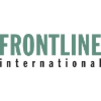 Frontline International, Inc. logo, Frontline International, Inc. contact details