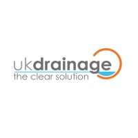 UK Drainage Ltd logo, UK Drainage Ltd contact details