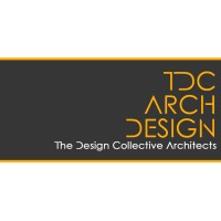 TDC Architects Ltd logo, TDC Architects Ltd contact details