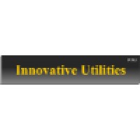 Innovative Utilities (UK) Limited logo, Innovative Utilities (UK) Limited contact details