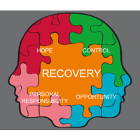 North Dallas Recovery Zone logo, North Dallas Recovery Zone contact details