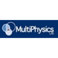 MultiPhysics Lab logo, MultiPhysics Lab contact details