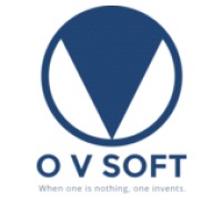 OV Soft Pty (Ltd) logo, OV Soft Pty (Ltd) contact details