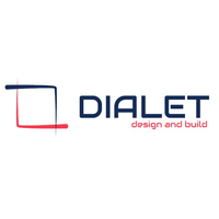 DIALET logo, DIALET contact details