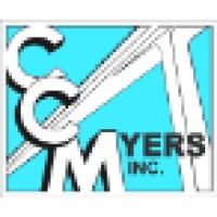 C.C. Myers, Inc logo, C.C. Myers, Inc contact details