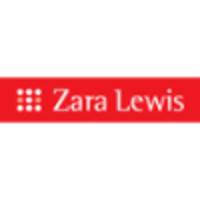 Zara Lewis logo, Zara Lewis contact details