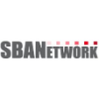 SBA Network logo, SBA Network contact details