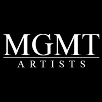 MGMT Artists logo, MGMT Artists contact details