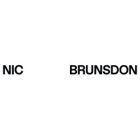 NIC BRUNSDON logo, NIC BRUNSDON contact details