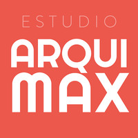 Estudio ArquiMAX logo, Estudio ArquiMAX contact details