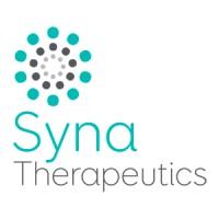 Syna Therapeutics logo, Syna Therapeutics contact details